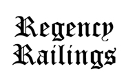 Regency Railings