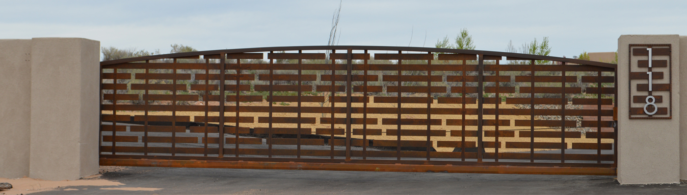 Gates