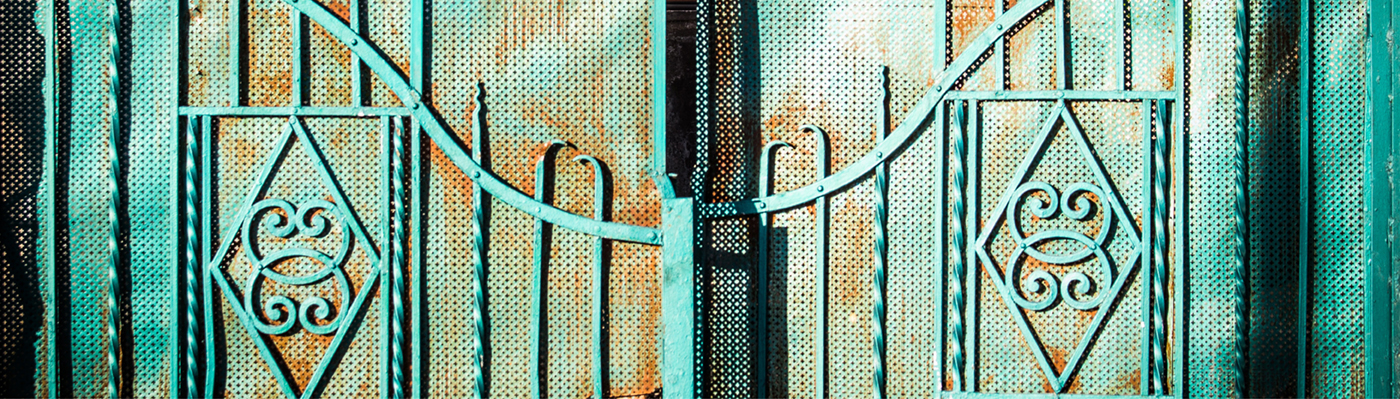 Metal Finishes