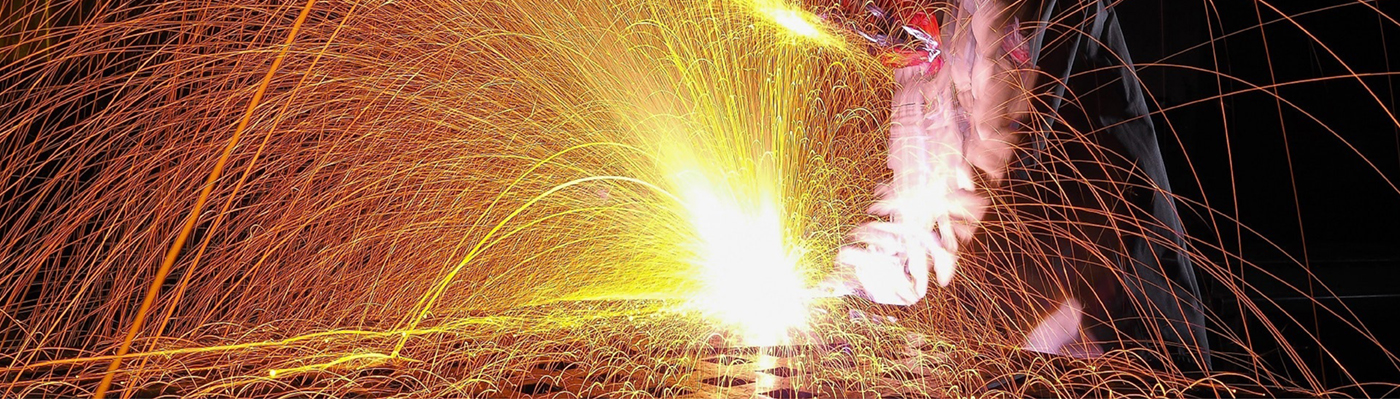 Welding Techniques