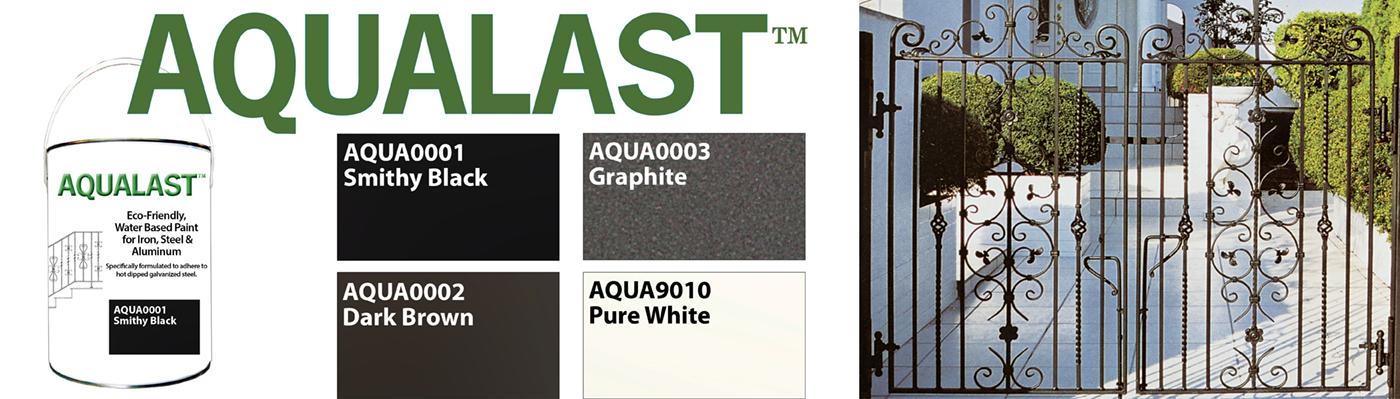 Aqualast Paint