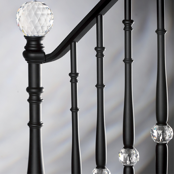 Black Diamond Series