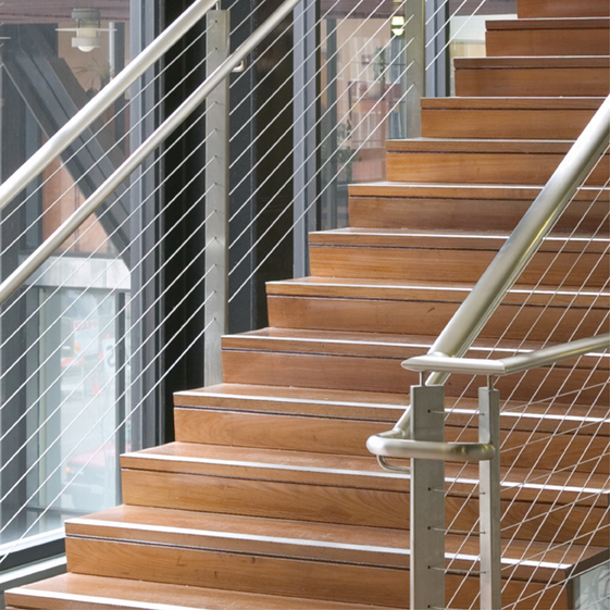 CableRail & Stainless Railings