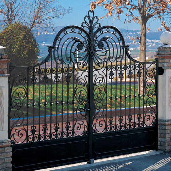 Swing Gates