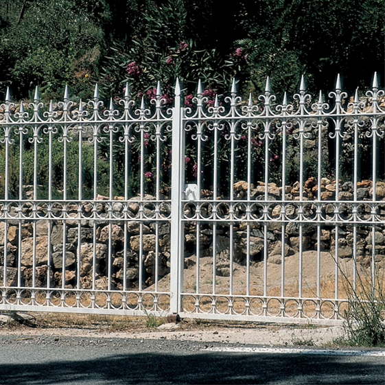 Fences