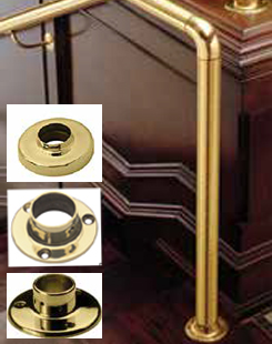 Flanges