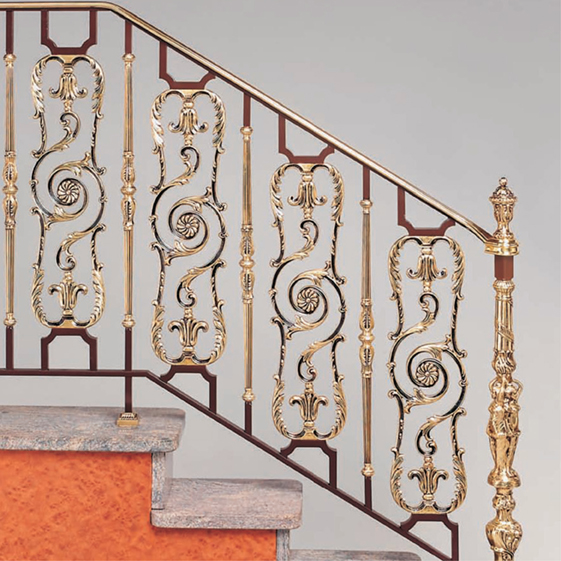 Grande Forge Luxury Collection