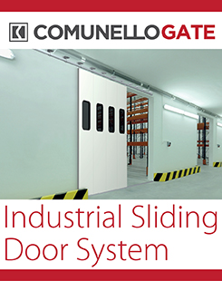 Industrial Sliding Door Systems