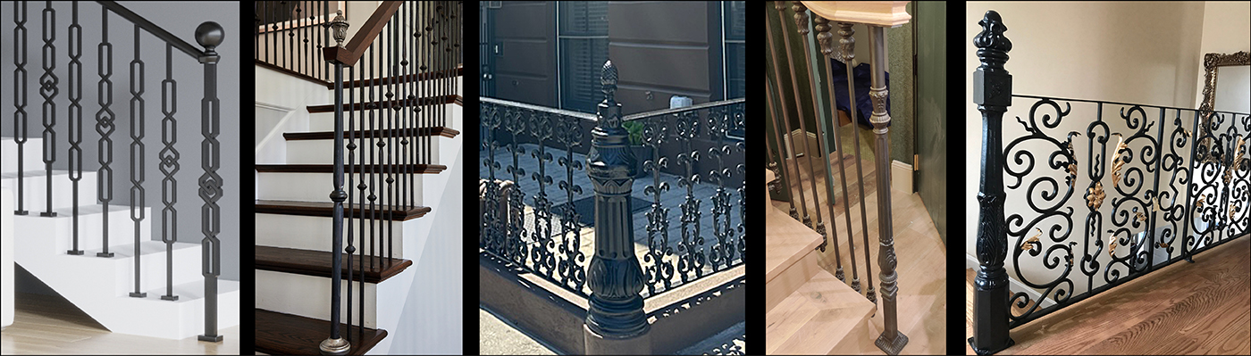 Railing Posts Railing Posts
