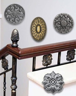 Rosettes