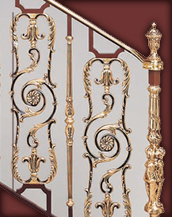 Royal Series by Grande Forge