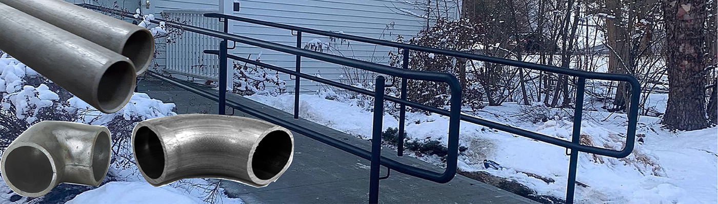 Pipe Fittings