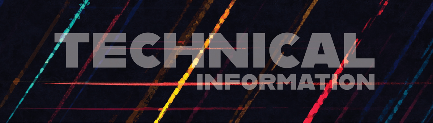 Technical Information