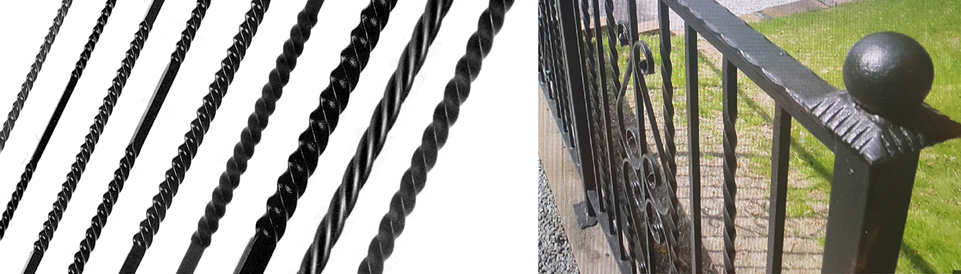 Twisted Bars Twisted Bars