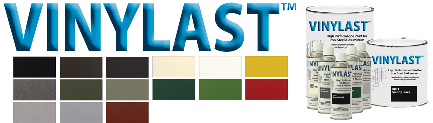 Vinylast Paints and Patinas