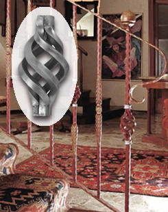 Aluminum Cages