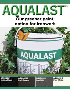 Aqualast Paint