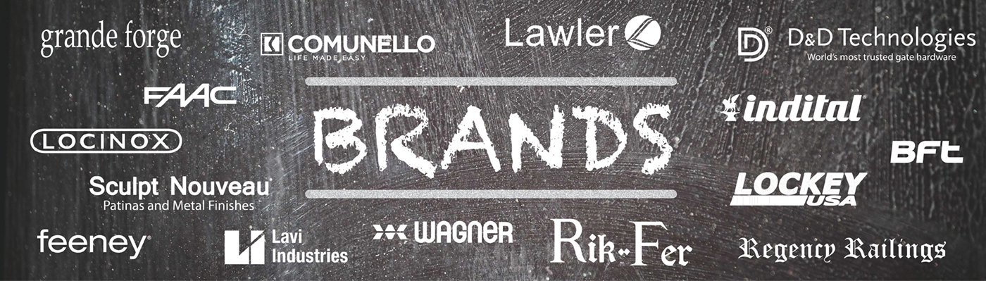 Brands Represented Brands Represented