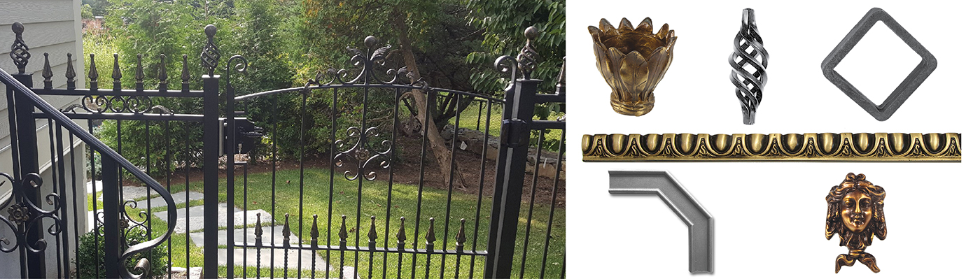 Other Decorative Elements