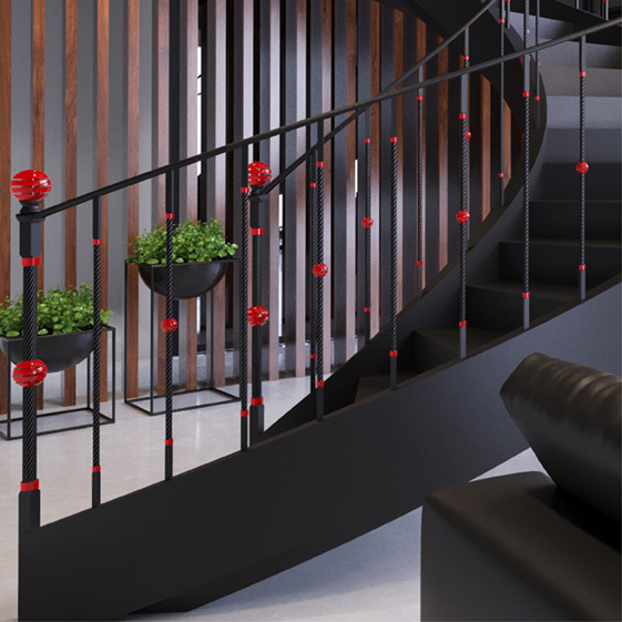 Carbon Series
