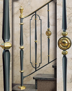 Classic Series by Grande Forge