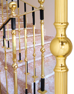 Comtesse Series by Grande Forge