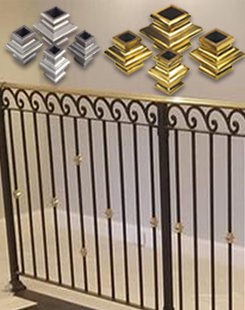 Decorative Collars