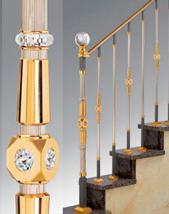 Diamond Series by Grande Forge