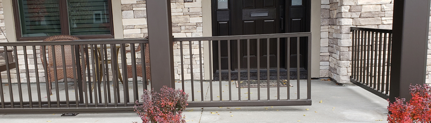 Slide Gates
