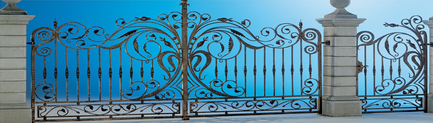 Swing Gates