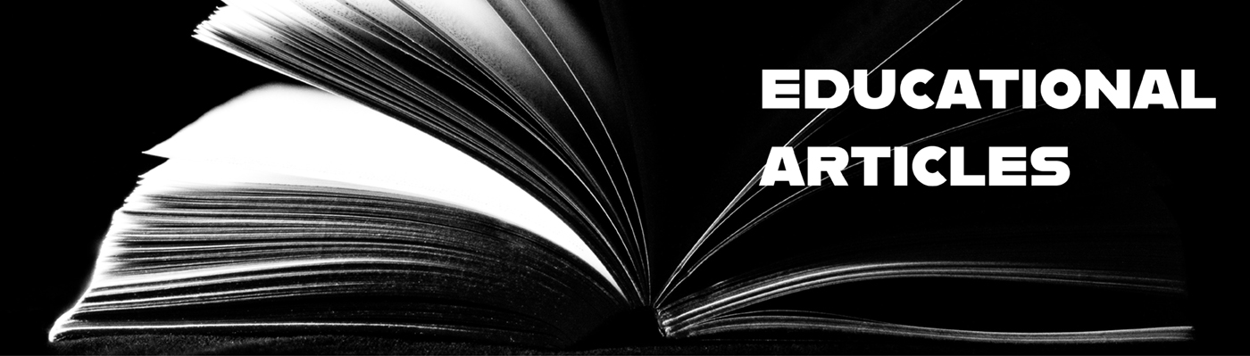 Educational Articles
