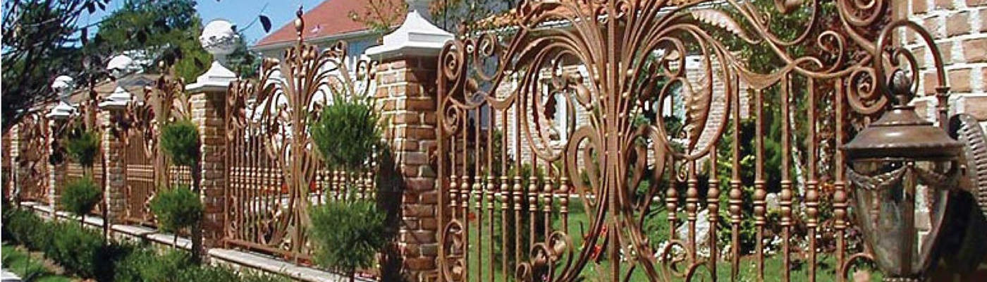 Fences
