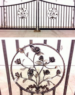 Flower Panels