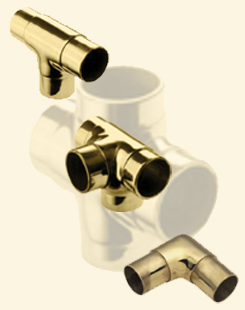 Flush Fittings