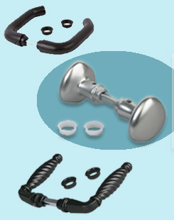 Gate Accessories