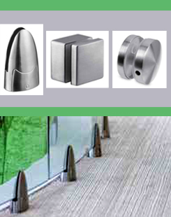 Glass Adapters
