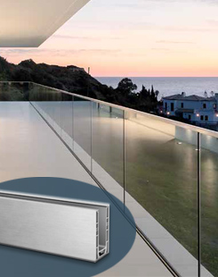 Glass Railing Systems