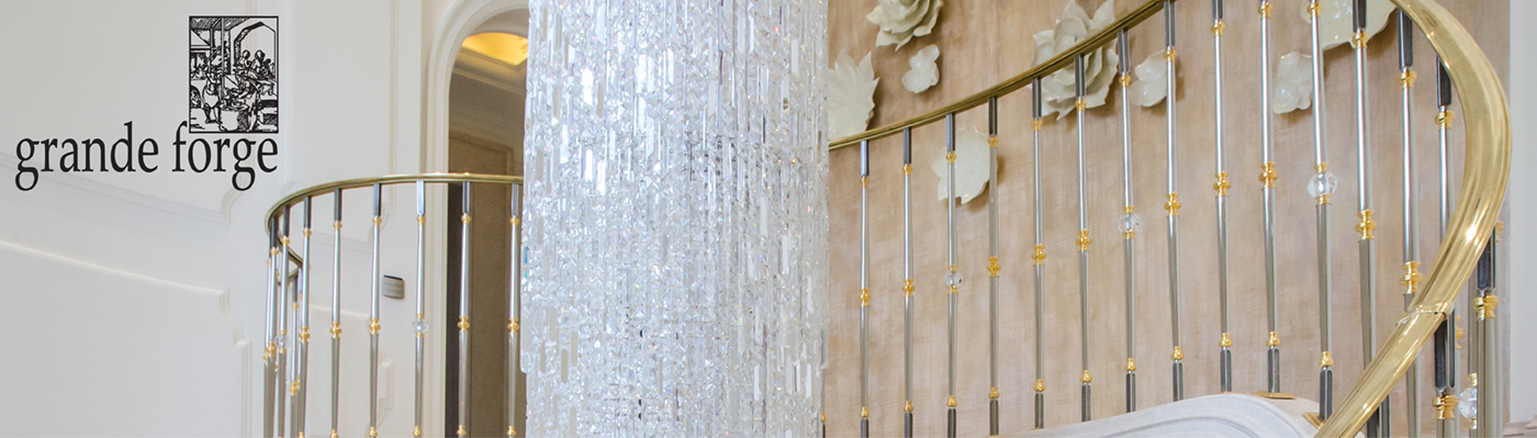 Luxury Railings