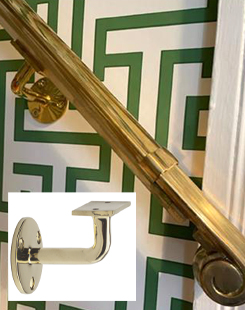 Handrail Brackets