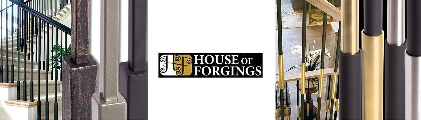 House of Forgings House of Forgings