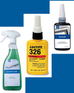 Installation/Maintenance Accessories