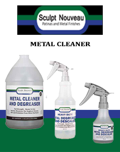 Metal Cleaner