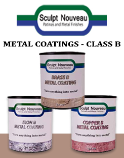 Metal Coatings