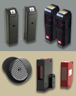 Photocells