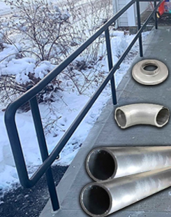 Pipe Fittings