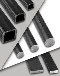 Plain Steel Bars