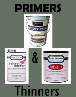 Primers and Thinners