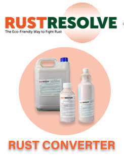 RustResolve-Rust Converter
