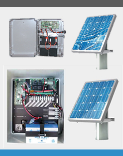 Solar Power Systems & Accessories