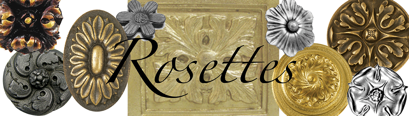 Rosettes Rosettes
